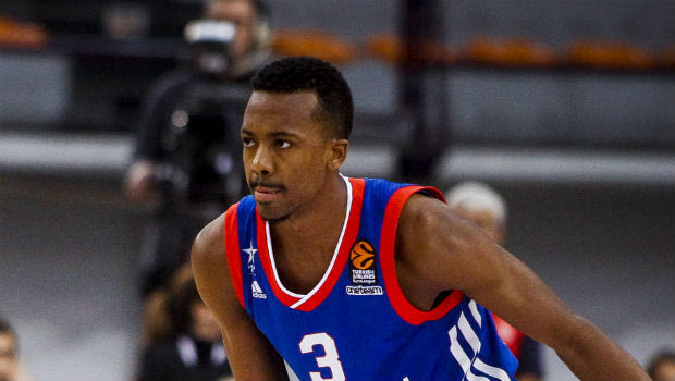 EuroCup: Η καλύτερη πεντάδα της διοργάνωσης