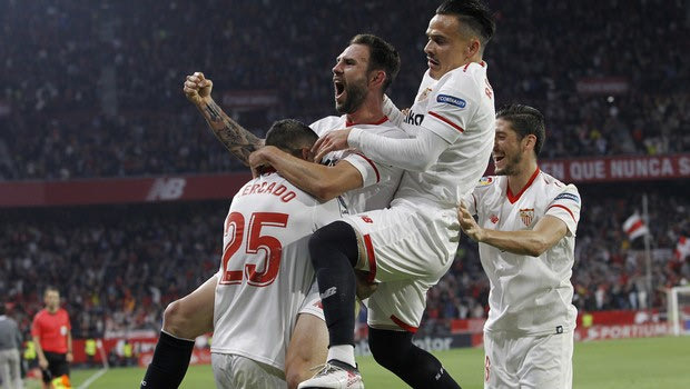 La Liga: “Πόλεμος” για μία θέση στο CL μεταξύ Χετάφε και Σεβίλλης