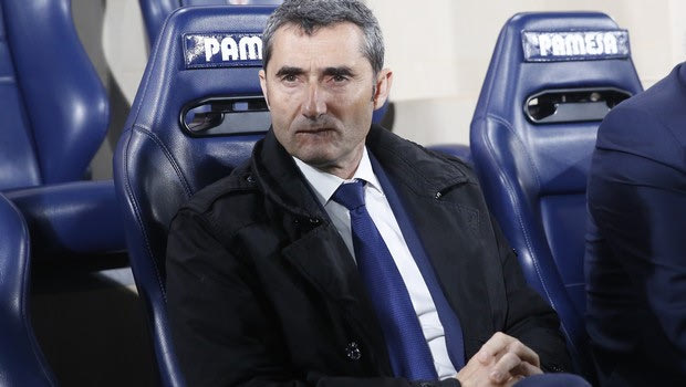Μπαρτσελόνα: Ο Βαλβέρδε μίλησε για την εξάρτηση από τον Μέσι