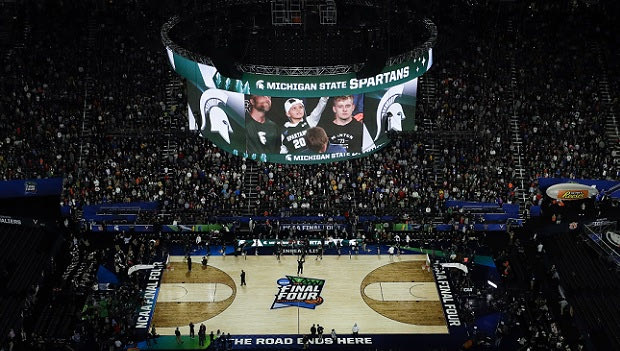 Τα 5 πράγματα που πρέπει να ξέρεις για το Final Four του NCAA