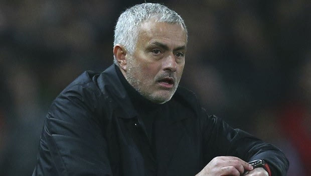 Μουρίνιο: “Η Bundesliga είναι ενδιαφέρουσα”