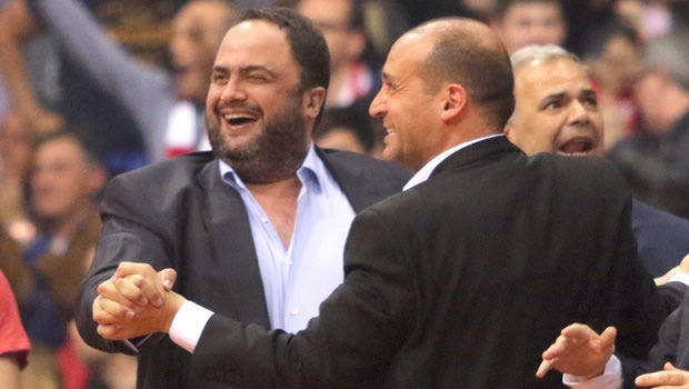 Το παρασκήνιο πίσω από την ανακοίνωση της ΠΑΕ Ολυμπιακός για το μπάσκετ