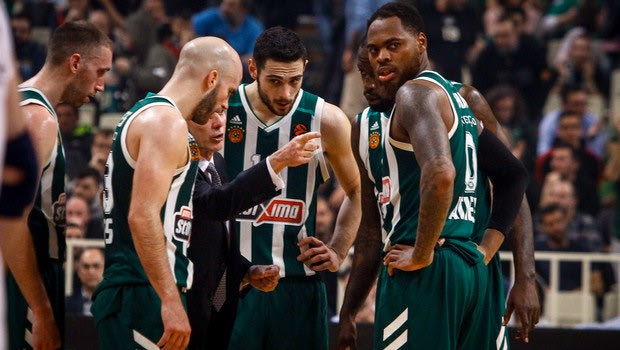 “Το 6-21 κάτι δείχνει για τον Παναθηναϊκό”