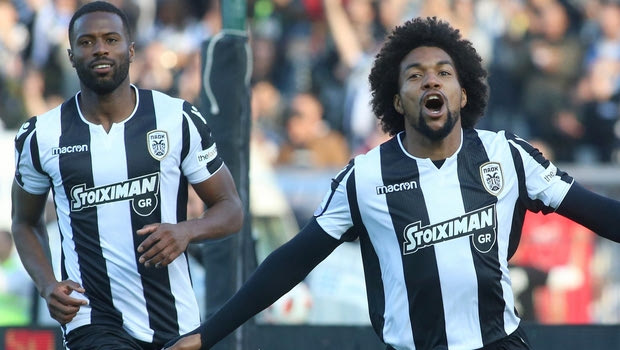 Super League: Τα γκολ και τα highlights της 29ης αγωνιστικής
