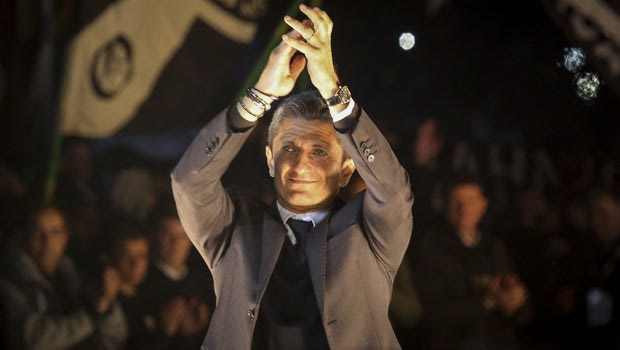 Gazzetta dello Sport: “Ο ΠΑΟΚ του γιου του Λουτσέσκου πρωταθλητής”