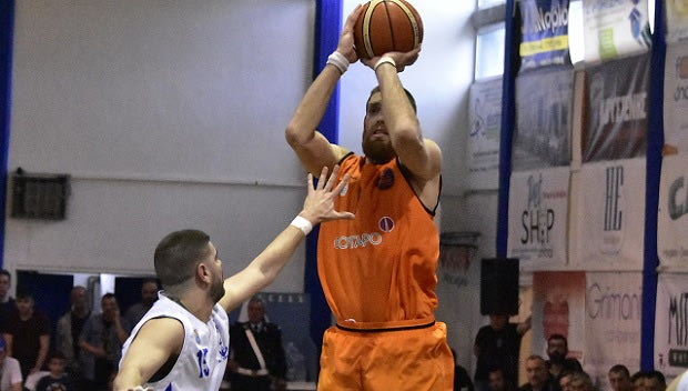 Ήφαιστος Λήμνου: Ανακοίνωσε τον Μιχάλη Πελεκάνο