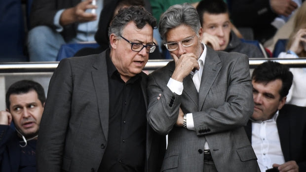 Παραμένει ο Περέιρα στη θέση του