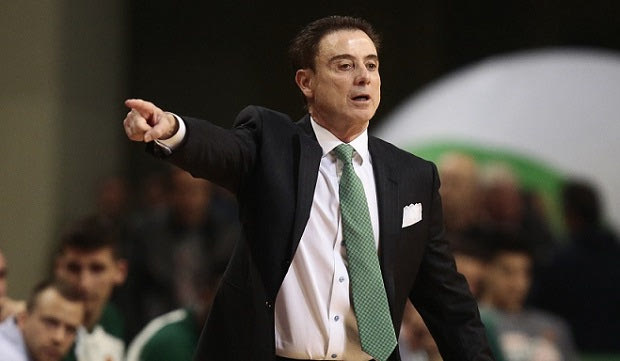 NCAA: Το Βιρτζίνια επιβεβαίωσε την “προφητεία” του Πιτίνο!