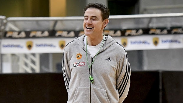 NCAA: Μία νίκη από την δικαίωση ο Πιτίνο!