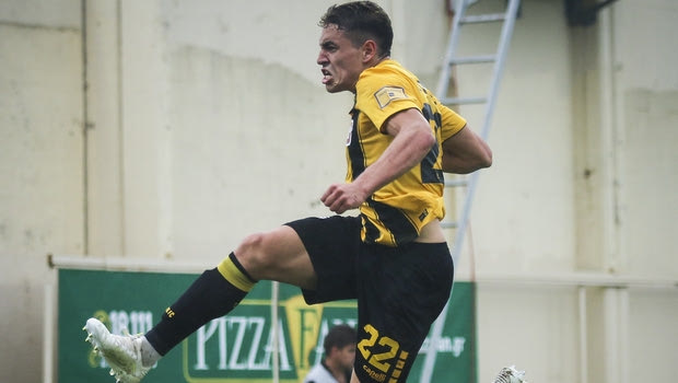 Super League: “Μάχη” Κουλούρη – Πόνσε για τη θέση του πρώτου σκόρερ