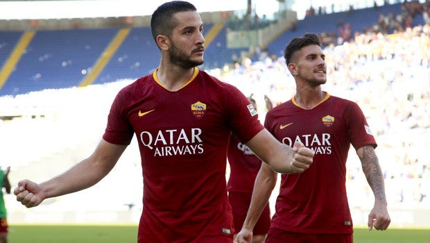 Corriere dello Sport: “Bye-bye ο Μανωλάς, η Γιούβε δίνει τα 36.000.000 € της ρήτρας”