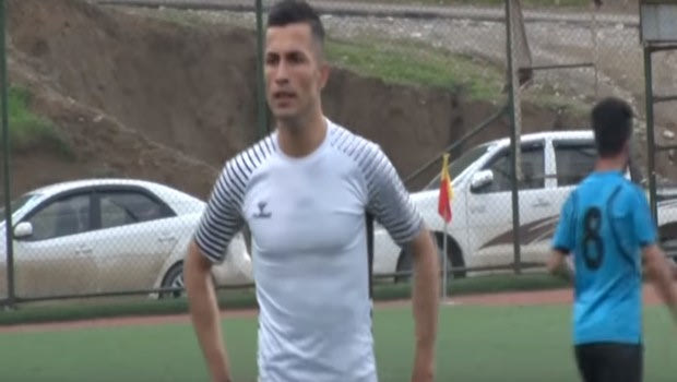 Ο σωσίας του Ρονάλντο είναι… οικοδόμος από το Ιράκ