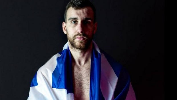 Το ματς της… ζωής του το Σάββατο στο Grand Prix ο Σκορδίλης