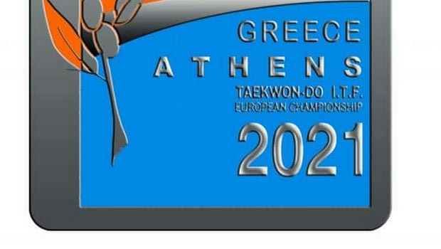 Στην Αθήνα το Ευρωπαϊκό ταε κβο ντό του 2021