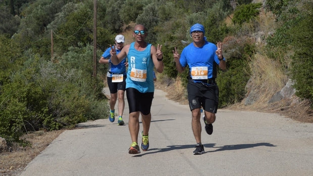 TyrosRun 2019: Το Μάιο τρέχουμε στον Τυρό Αρκαδίας