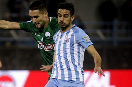 Μπερτόγλιο: Το φλέρτ του Άρη και η παράμετρος Δώνη