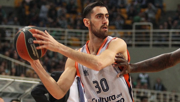 EuroCup: Επιβλητική η Βαλένθια, ένα βήμα από την επιστροφή στην EuroLeague