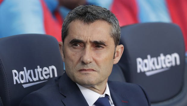 Βαλβέρδε: “Η Μάντσεστερ μπορεί να μας κάνει να υποφέρουμε”