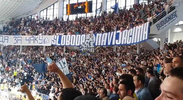 Αδριατική Λίγκα: Κλείνει το… μισό Μοράτσα για τον 4ο τελικό