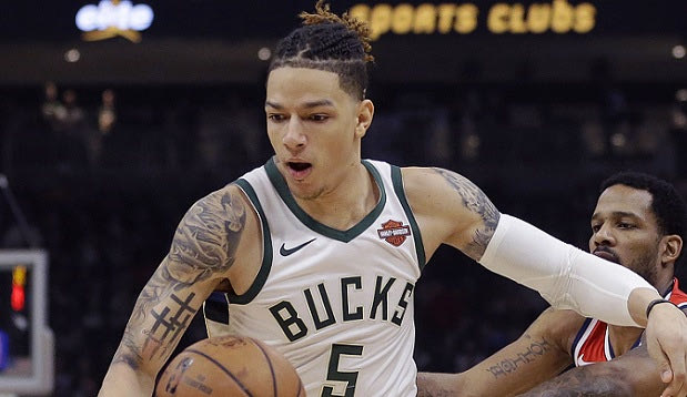 NBA Top 5: Με Μίντλετον, Μπλέντσο και… τα άλλα παιδιά