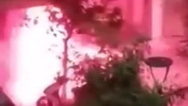 Οπαδός του Ολυμπιακού δέχτηκε επίθεση από 20 άτομα και τον μαχαίρωσαν στα πλευρά