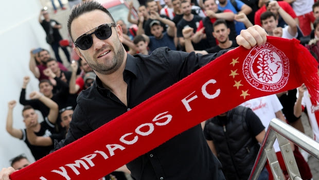 Στη Νότια Γαλλία ο Βαλμπουενά