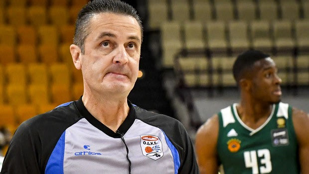 Αποκάλυψη: Ο Αναστόπουλος έχει οριστεί στο Κάλεβ Ταλίν – Ούνιξ Καζάν