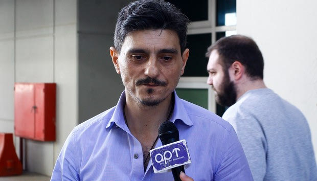 Γιαννακόπουλος: “Επανέρχεται η τάξη, να προχωρήσουμε για το καλό του μπάσκετ”
