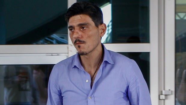 Γιαννακόπουλος: “Ζούμε σε κράτος μπουρδέλο”