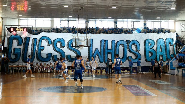 Α2: Τρομερή μάχη για playoffs και playouts μία αγωνιστική πριν από το φινάλε