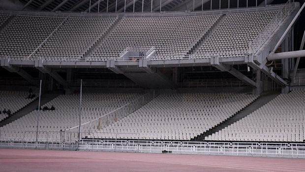 Οριστικό: Χωρίς θεατές ο τελικός του κυπέλλου Ελλάδας στο ΟΑΚΑ