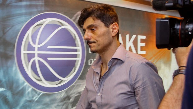 Έγγραφο του Παναθηναϊκού για τον αντικαταστάτη του Ολυμπιακού