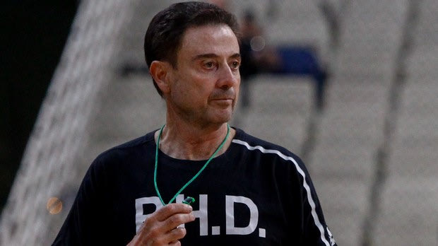 Πιτίνο: “Αφήνω μούσι μέχρι να ξαναπαίξουμε”