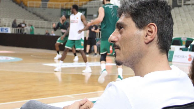 Γιαννακόπουλος: “Το μπάσκετ δεν θα γίνει ποδόσφαιρο”