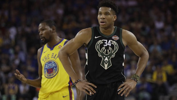 Οι μέρες και οι ώρες των NBA Finals 2019