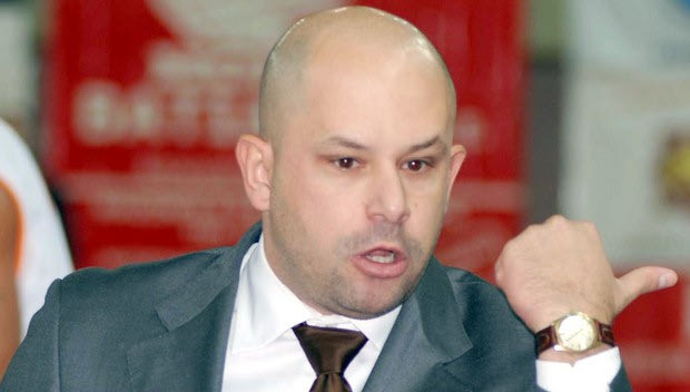 Στην εθνική ομάδα της Κίνας ο Γιάννης Χριστόπουλος