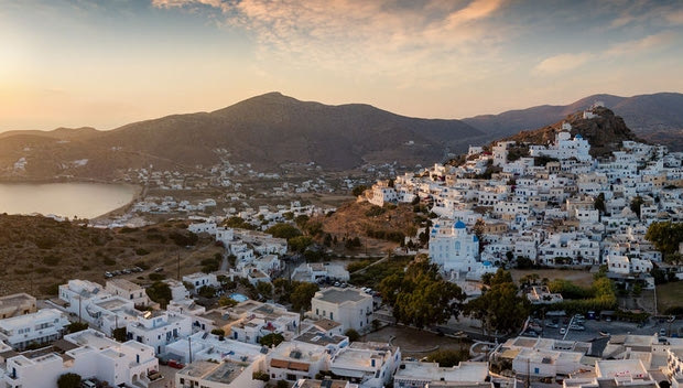 Διακοπές στα Ελληνικά νησιά με τις καλύτερες τιμές της αγοράς