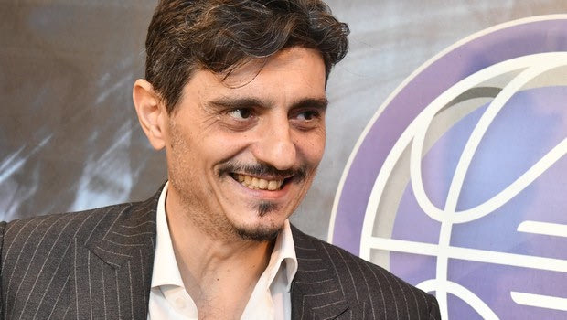 Δημήτρης Γιαννακόπουλος: “Οι κότες το ξανάσκασαν”