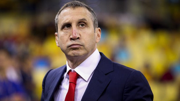 Στα πρώτα θέματα της AS η απόφαση του Ολυμπιακού