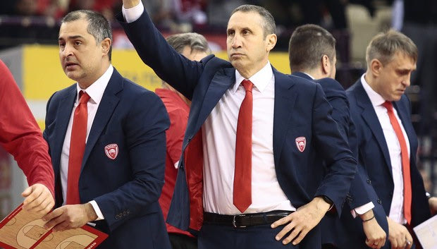 Η αθλητική δικαστής του ΕΣΑΚΕ βγάζει άκυρα τα playoffs