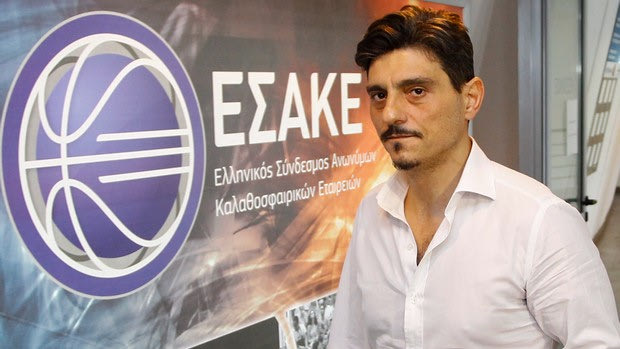 Νομική σύμβουλος ΚΑΕ Παναθηναϊκός: “Δεν ζητά επανάληψη αγωνιστικής ο Ολυμπιακός”