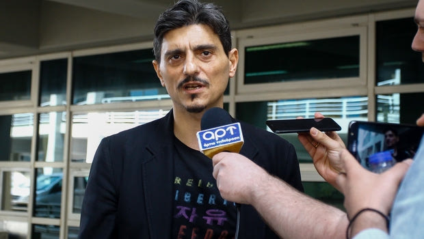 Γιαννακόπουλος: “Τώρα πρέπει να ασχοληθούμε με τους πραγματικούς πρωταγωνιστές”