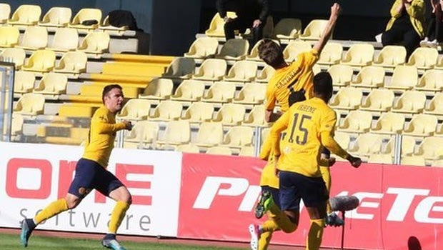 Κύπρος: Κυπελλούχος η ΑΕΛ, 2-0 το ΑΠΟΕΛ