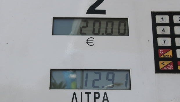 Στην τσιμπίδα του ΣΔΟΕ πρατήρια υγραερίου που δεν εξέδιδαν αποδείξεις