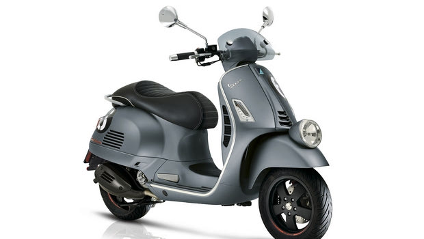 Επανέρχεται η Vespa των 6… ημερών