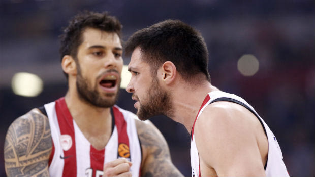 Στο ΑΣΕΑΔ ο Ολυμπιακός, ορατό το ενδεχόμενο αναβολής της αγωνιστικής