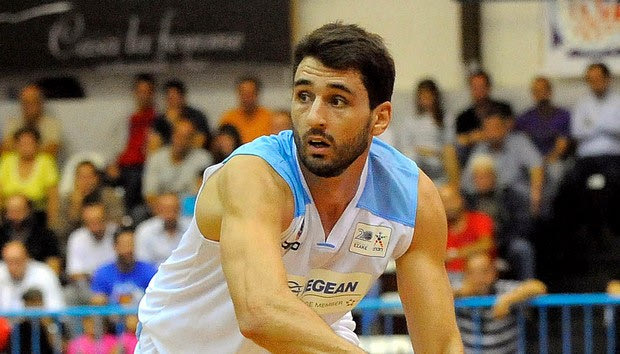 Γεωργαλλής εναντίον… Γεωργαλλή στο GalisBasketball 3on3