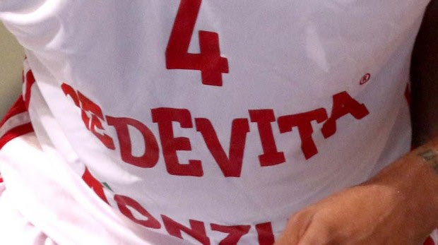 Μετακομίζει στη Λουμπλιάνα και συγχωνεύεται με την Ολίμπια η Τσεντεβίτα