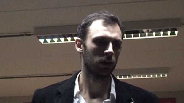 Βαν Ντεν Σπίγκελ: “H EuroLeague υπερφόρτωσε το καλεντάρι”