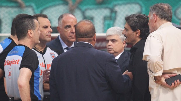 Οι αμαρτίες της ΚΕΔ